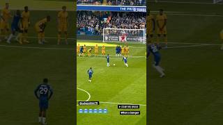 Palmer 31 Chelsea vs Brighton palmer chelsea brighton premierleague shortsfeed shorts [upl. by Southard]