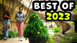 Ultimate Best of Bushman Prank Compilation 2023 [upl. by Fransen]