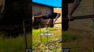 Yip yip its full PLANCHE 🔥🔥💪👍🇺🇬shorts [upl. by Trebma]