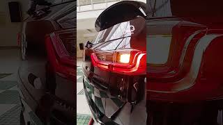 New Honda BRV Prestige N7x [upl. by Namlak91]