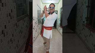 Teri Rab Ne Bana Di Jodi Song Dance by Ritesh Royal💐🕺 viral dance shorts trending oldisgold [upl. by Nyleuqaj]