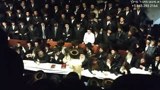 Preparation for the Yamim Noraim With Reb Meilech Biderman [upl. by Eliott887]