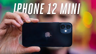 iPhone 12 mini Unboxing amp First Look  ASMR Unboxing [upl. by Llennoc]