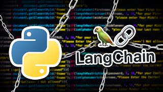 LangChain Explained In 15 Minutes  A MUST Learn For Python Programmers [upl. by Acalia940]