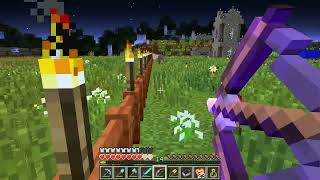 Frithgars Lets Play Minecraft Episode 65 Jungly Clues [upl. by Rosenkranz]