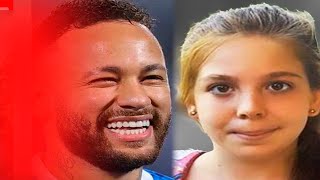 NEYMAR é o PAI SAIU o Teste de DNA Gabriella Faz Comunicado ao BRASIL [upl. by Darrin]