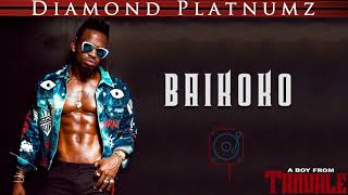 Diamond Platnumz  Baikoko Official Audio [upl. by Franciska]