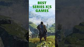 Best Xbox Series XS Games of 2024 xbox [upl. by Ennovehs]