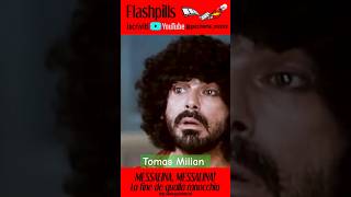 43 La fine de qualla ranocchia  Messalina Messalina 1977 bombolo tomasmilian vintagemovies [upl. by Ellehcal]