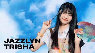 Jazzlyn Trisha Trainee  Pemilihan Member Single ke26 JKT48 [upl. by Anwahsar]