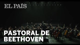 Pastoral Beethoven [upl. by Corneille]