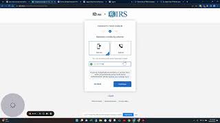 Retrieve Your IP PIN for Identity Protection IRS [upl. by Seaden368]