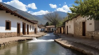 🇲🇽 Pueblos Mágicos de México  Temacapulin Jalisco [upl. by Finstad]