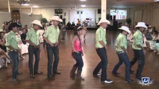 Vivianas Surprise Dance XV Baile Sorpresa [upl. by Eibba]