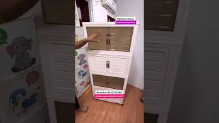 Multi Purpose Storage Cupboard For Home [upl. by Ahtebbat]