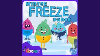 Winter Freeze Dance [upl. by Gloria789]