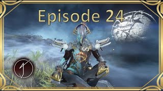 Warframe Done Efficiently Episode 24 Crazy Oxium Farm Finishing Up Research and Voruna Build [upl. by Halilahk996]