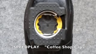 SPEEDPLAY quotCoffee Shop Capsquot modified [upl. by Nnaul]