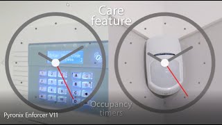 Pyronix Enforcer V11 The most advanced Pyronix Alarm System [upl. by Flemings608]