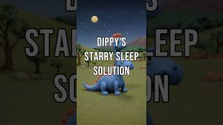 Dippys Starry Sleep Solution [upl. by Eldorado]