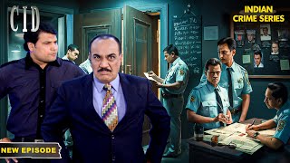 Team CID कैसे Solve करेगी Closed Room के पीछे का राज़  Best Of CID  सीआईडी  Hindi TV Serial [upl. by Bilat870]