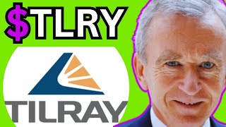 TLRY Stock Tilray stock TLRY STOCK PREDICTIONS TLRY STOCK Analysis Tlry stock news today Funky [upl. by Olmsted329]