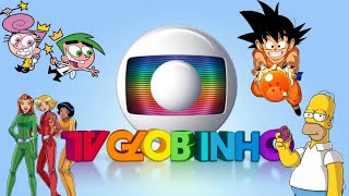 TV GlobinhoColeção HeMan 42 06072014 [upl. by Eenoj]