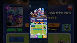 Use a chest key to skip to timer and open the chest 🤔 clashroyale keepclashing clashroyalechest [upl. by Camden516]