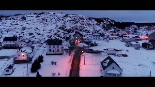 Christmas 2017 Twillingate NL [upl. by Brnaby432]