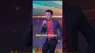 Marcelito Pomoy Faithfully 😊 marcelitopomoy marcelitopomoysongs [upl. by Charbonneau]