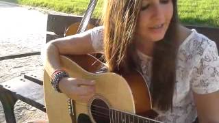 Muerte en hawaii  Calle13  Cover Carly [upl. by Nerland]