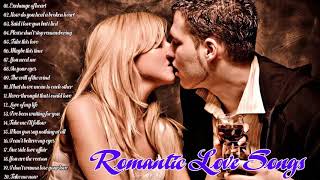 Nonstop mellow Love Songs 80s 90s Playlist  the best of Romantic love songs ever [upl. by Wernsman968]