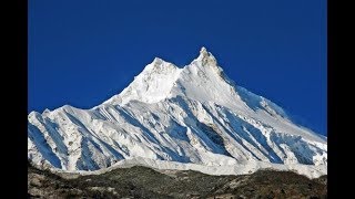 Auf den Gipfeln der Welt 13 Nepal  Manaslu  Doku HD [upl. by Caterina]