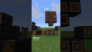 How to Make a Splash Potion of Harming in 60 Seconds or Less minecraft tutorial potion farm [upl. by Beckman]