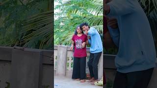 🤣😘🤣… butterflycouples trending thoothukudi comedy love couplegoals couple funny [upl. by Dine]