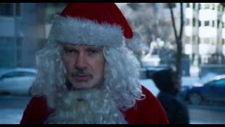 Bad Santa 2 bandeannonce [upl. by Carder]