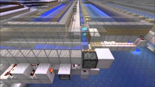 SciCraft 3 new ice farm [upl. by Uhej]