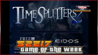 S2E17  TimeSplitters 2 [upl. by Leiruh]