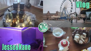 Jesse und Kane Vlog [upl. by Rieth]