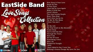 EastSide Band Love Songs Collection [upl. by Ecyar282]