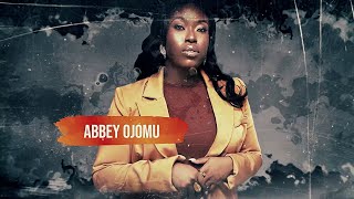 ABBEY OJOMU  WORSHIP CHANT [upl. by Nylodnewg]