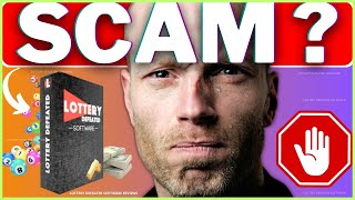 LOTTERY DEFEATER SOFTWARE 🚫SCAM❓🤔 Lottery Defeater Software Reviews – Is Lottery Defeater Legit [upl. by Yeltsew]