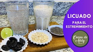 LAXANTES NATURALES  8 Alimentos Laxantes Para Curar el Estreñimiento y Hacer Una Limpieza de Colon [upl. by Molahs200]