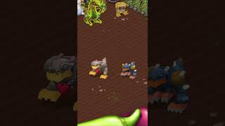 Full Song 44 My Singing Monsters ligu MPG [upl. by Augusta]