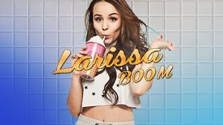 Larissa Manoela  Bom Clipe Oficial [upl. by Ebsen]