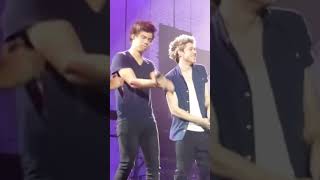 live while were young onedirection concert tour 2013 singer shorts shortvideo popular lol [upl. by Lawlor]