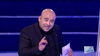 Saffi Kalbek S01 Episode 23 18032020 Partie 02 [upl. by Dust]