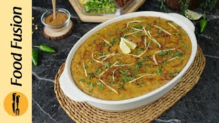 Degi Haleem Recipe by Food Fusion [upl. by Ysteb]