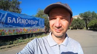 DIFFERENT BAIKONUR 2018 Сity through the eyes of a Russian worker [upl. by Ot485]