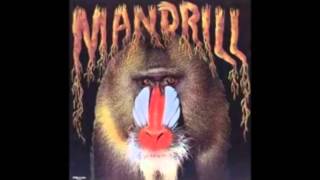 MANDRILL IN MANDRILL LAND POSITIVE THING 1974 edit by jazz 42 [upl. by Joshua]